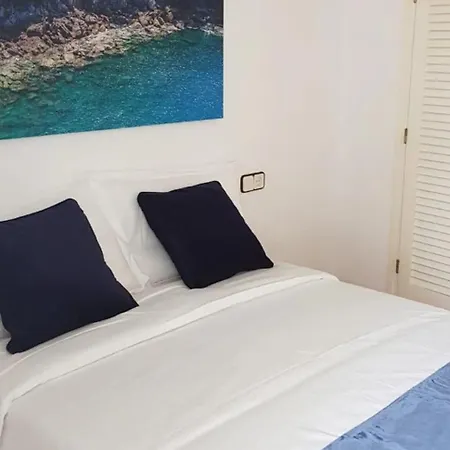 Tropic Maresme דירה