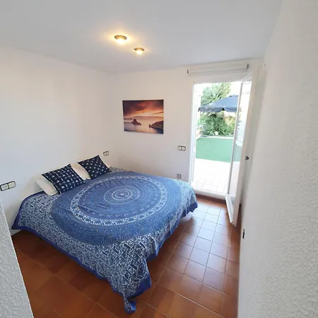 Appartement Tropic Maresme